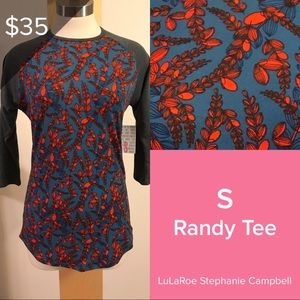 LuLaRoe Randy